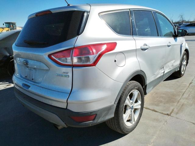 2015 FORD ESCAPE SE 1FMCU0GX0FUA64010