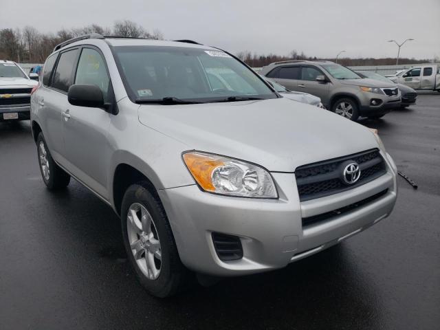 2011 TOYOTA RAV4 - 2T3BF4DVXBW106877