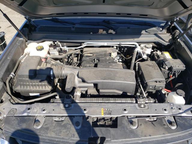 2018 CHEVROLET COLORADO - 1GCGSBEA9J1293589