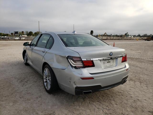 2015 BMW 740 LI WBAYE4C57FD139074