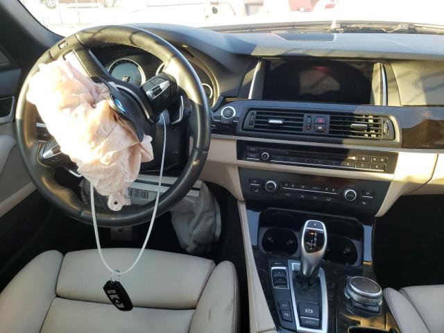2015 BMW 535 I WBA5B1C59FG128635