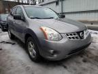 2012 NISSAN  ROGUE