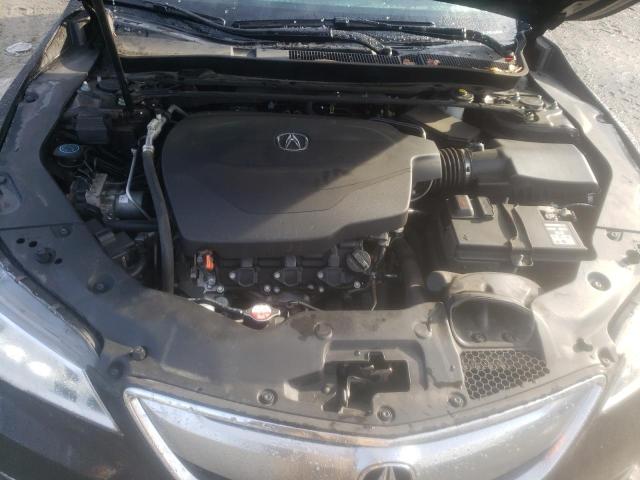2017 ACURA TLX ADVANC 19UUB2F7XHA001658