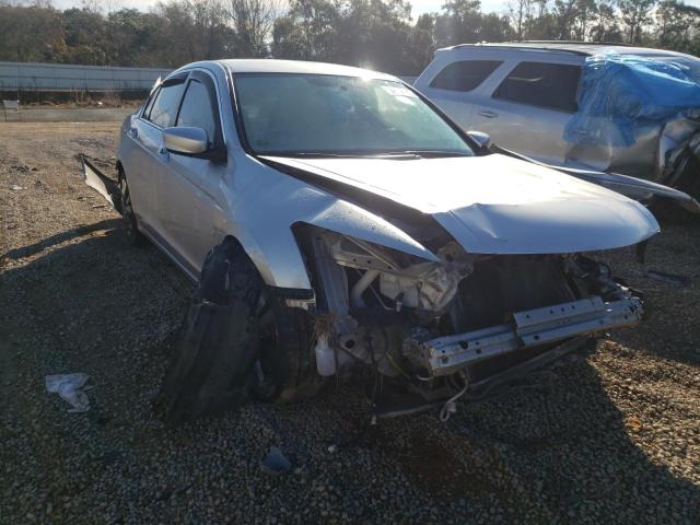 2012 HONDA ACCORD LX - 1HGCP2F30CA109323