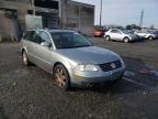 2005 VOLKSWAGEN  PASSAT