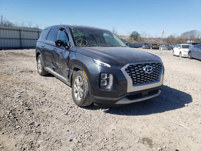 2020 HYUNDAI PALISADE S KM8R14HE0LU056301