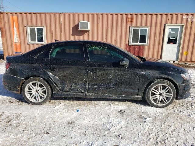 2020 AUDI A3 S-LINE WAUJEGFF0LA105577