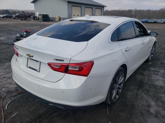 2016 CHEVROLET MALIBU PRE 1G1ZH5SX3GF299586