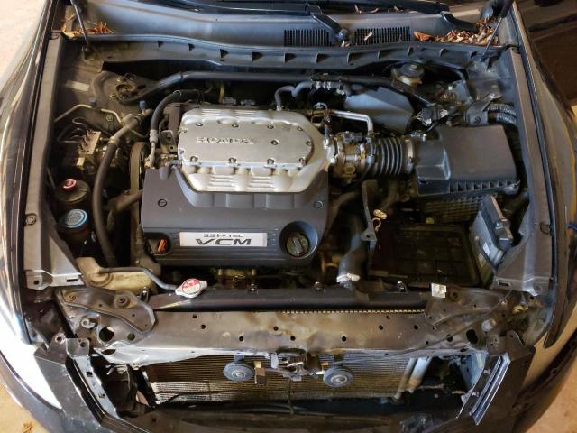 1HGCP36869A011844 Honda Accord Exl 2009. Фото: 6