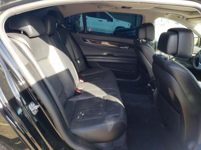 2015 BMW 740 LI WBAYE4C50FD947301