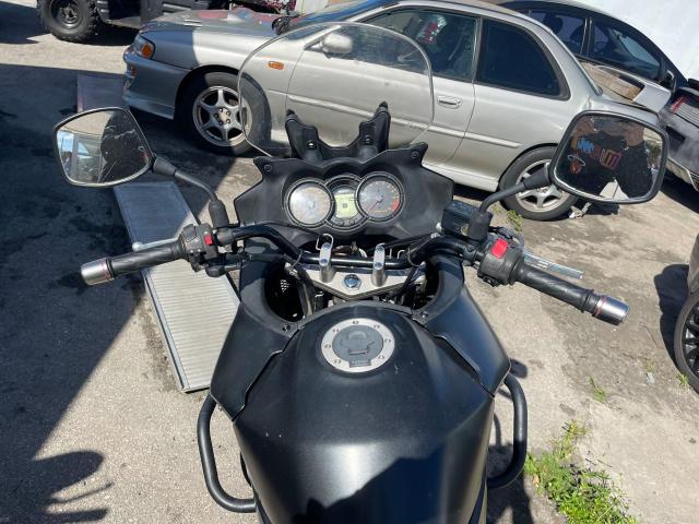 2008 SUZUKI DL650 JS1VP54A982100741