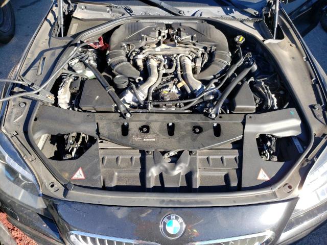 2015 BMW 650 I WBAYP9C5XFD169712