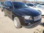 2016 JEEP  COMPASS