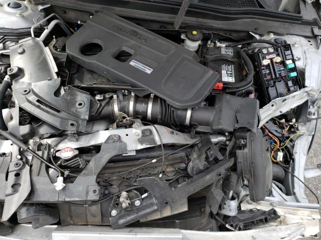 2019 HONDA ACCORD TOU 1HGCV2F95KA009419