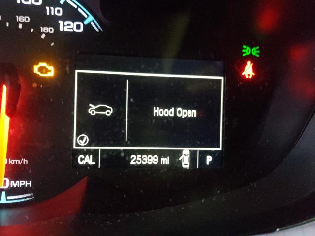 2017 CHEVROLET SPARK 2LT KL8CF6SA0HC733740