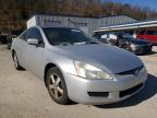 2003 HONDA  ACCORD