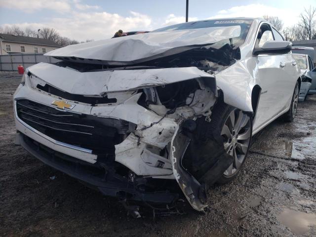 2016 CHEVROLET MALIBU PRE 1G1ZH5SX3GF299586