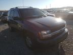 2003 CHEVROLET  TRAILBLAZER