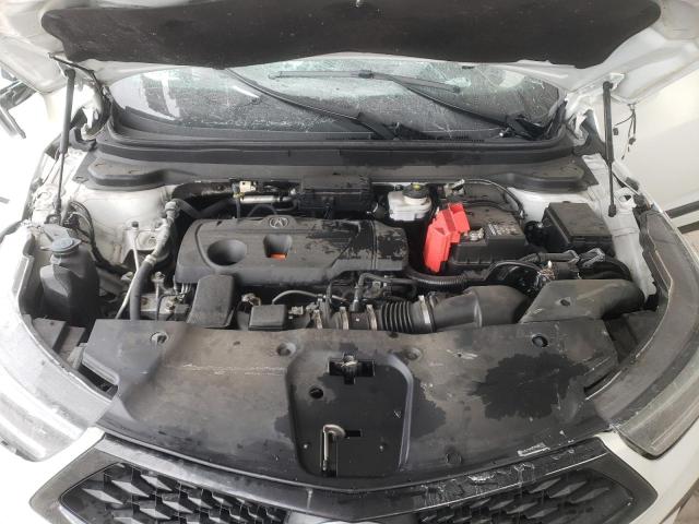 2019 ACURA RDX A-SPEC 5J8TC1H61KL008324