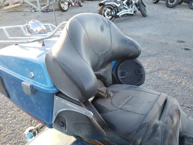 2011 HARLEY-DAVIDSON FLHTK 1HD1KEM14BB660790