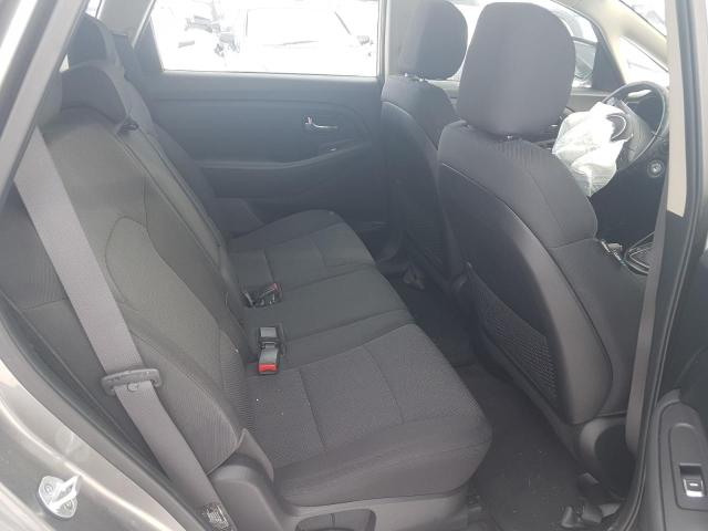 2015 KIA RONDO KNAHT8A3XF7122217