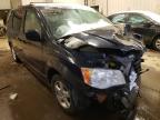 2012 DODGE  GRAND CARAVAN