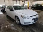 2012 CHEVROLET  MALIBU