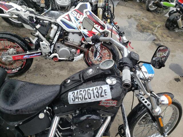 2000 HARLEY-DAVIDSON FXSTB 1HD1BTY13YY026925