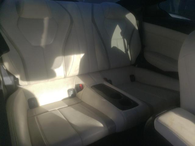 2017 INFINITI Q60 PREMIU JN1EV7EK0HM360564