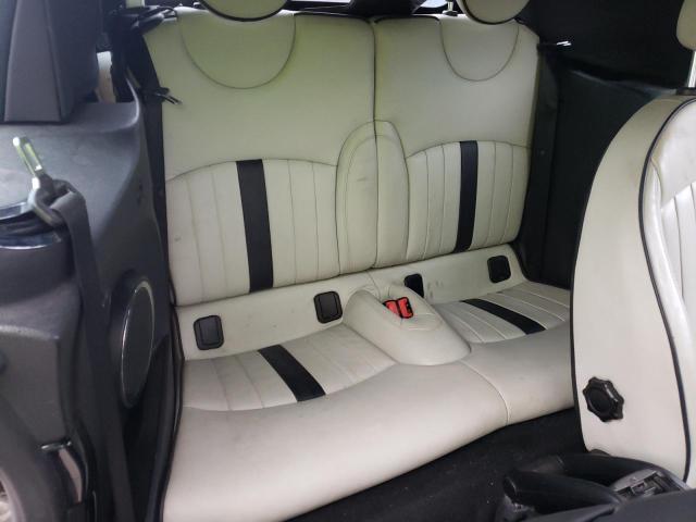 2014 MINI COOPER S - WMWZP3C58ET707491