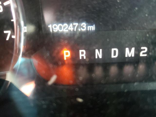2012 FORD F150 SUPER - 1FTFW1EF3CFA09191