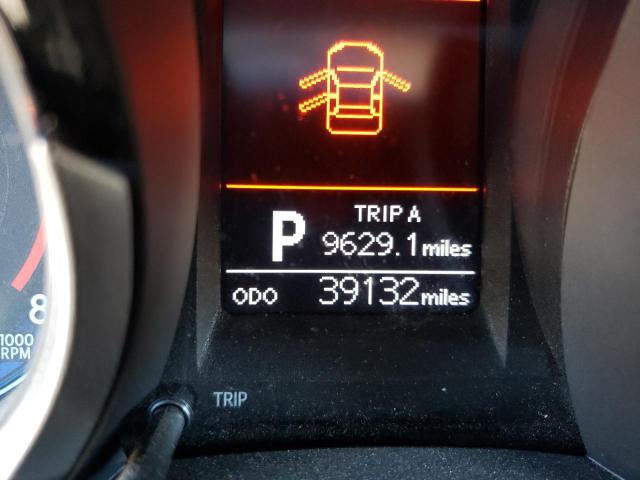 2016 TOYOTA COROLLA L - 5YFBURHE8GP410305