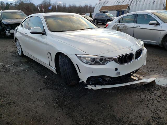 2014 BMW 428 I - WBA3N3C53EK231183