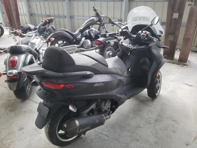 2016 PIAGGIO MP3 500 SP ZAPM860X0G5000120
