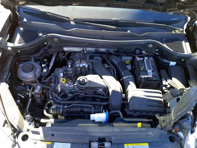 2022 VOLKSWAGEN TAOS S 3VVCX7B28NM000415