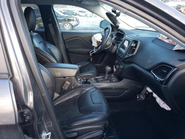 1C4PJMLXXKD464713 Jeep Cherokee