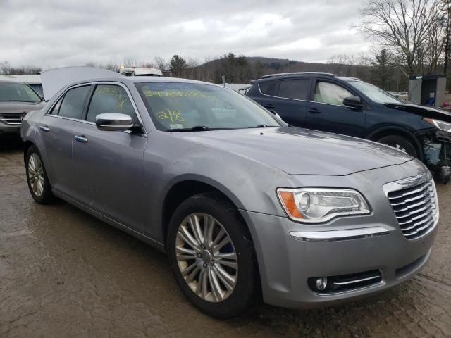 2014 CHRYSLER 300 - 2C3CCARG8EH103927