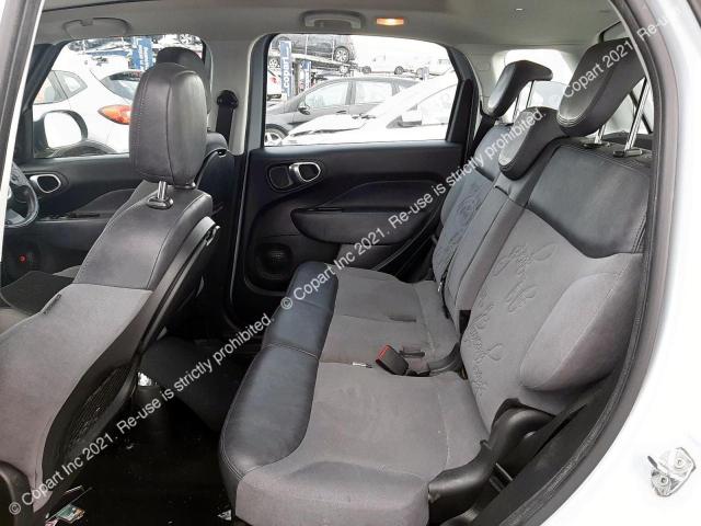 ZFA19900005053000 Fiat 500l Loung