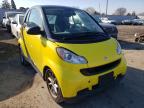 2008 SMART  FORTWO