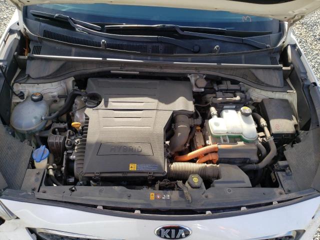 2018 KIA NIRO FE KNDCB3LC2J5110017