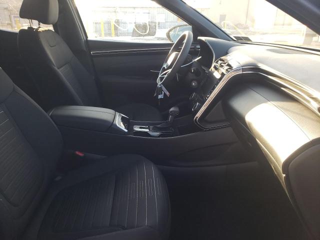 2022 HYUNDAI SANTA CRUZ 5NTJADAE6NH011406