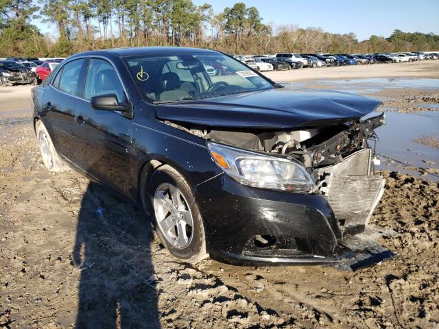 2015 CHEVROLET MALIBU LS 1G11B5SLXFF329953