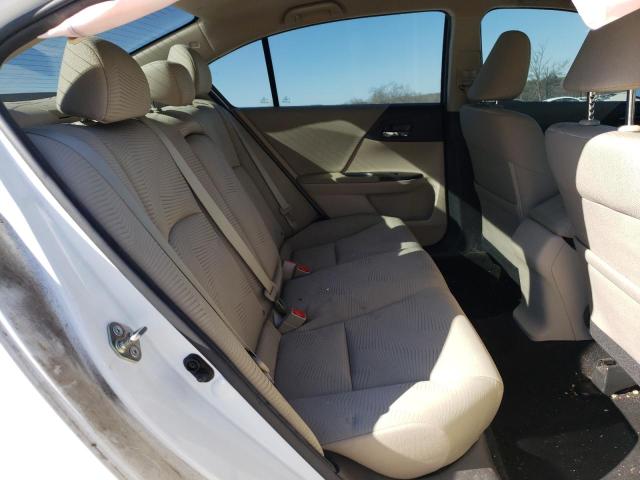 1HGCR2F33GA120784 Honda Accord Lx 2016. Фото: 5