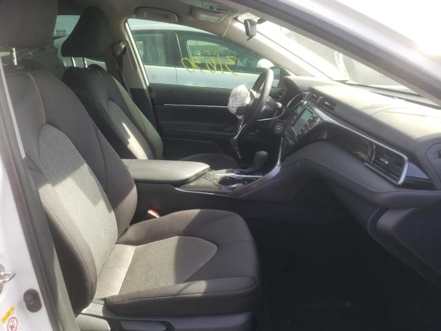 2019 TOYOTA CAMRY L - 4T1B11HK8KU774540