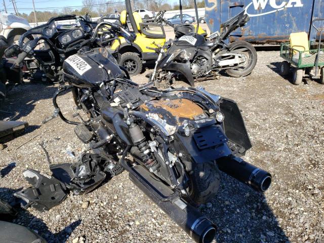 2020 HARLEY-DAVIDSON FLTRXS 1HD1KTP19LB646739