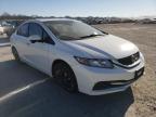 2014 HONDA  CIVIC