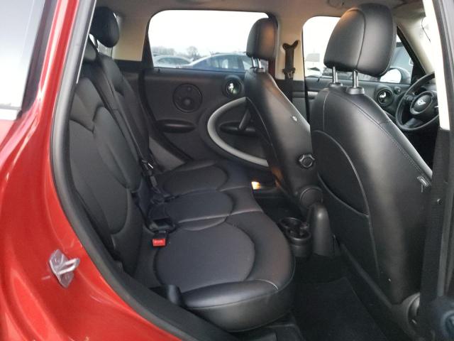 2016 MINI COOPER COU WMWZB3C50GWR49045