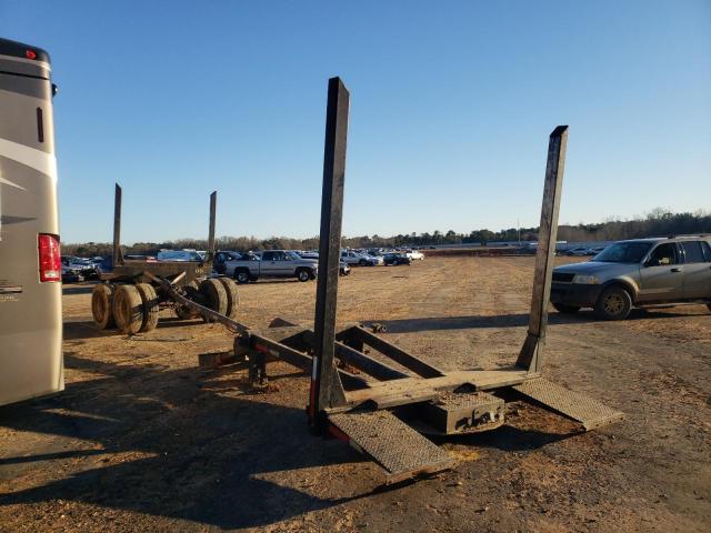 Salvage cars for sale from Copart Theodore, AL: 2019 LOG Trailer