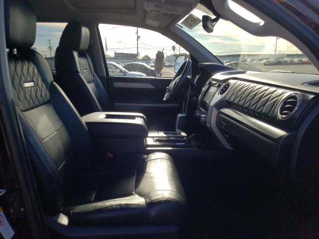 2018 TOYOTA TUNDRA CRE 5TFAY5F14JX776375