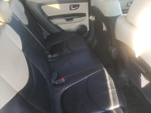 2013 KIA SOUL - KNDJT2A68D7549971